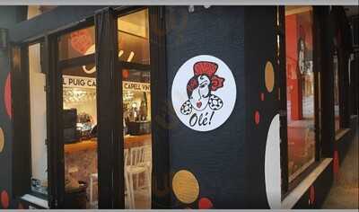 Café Olé