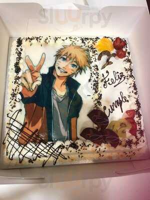 La Oficina Del Gusto