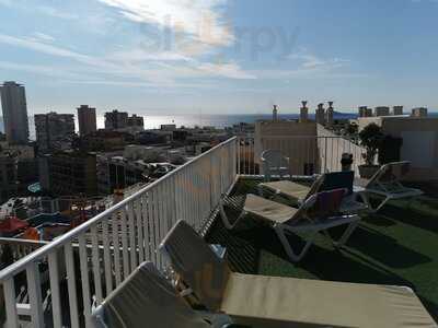 La Oficina Del Gusto