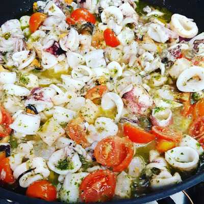 La Oficina Del Gusto