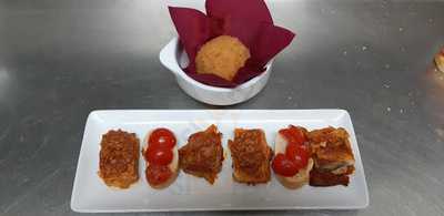 La Oficina Del Gusto