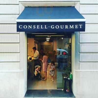 Consell Gourmet