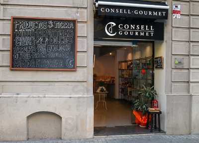 Consell Gourmet