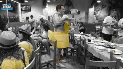 Restaurante Los Bestias Benidorm