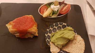 Bar Restaurant Mig Amic