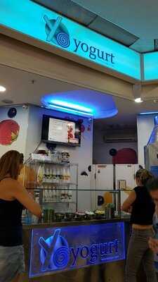 Yoyogurt Estepona