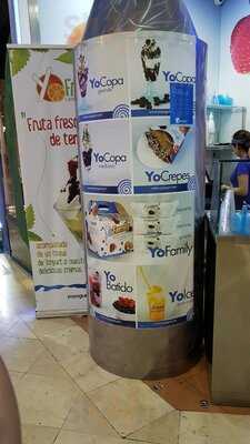 Yoyogurt Estepona