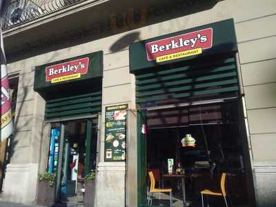 Berkley's