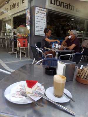 Cafe Donato