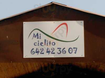 Mi Cielito