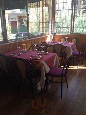 Restaurante Los Toros