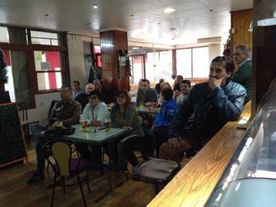 Restaurante Los Toros