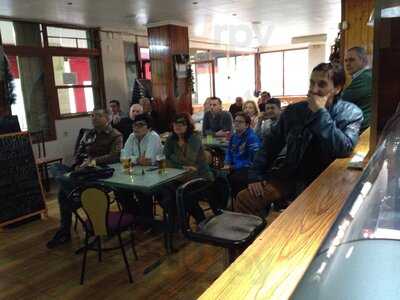 Restaurante Los Toros