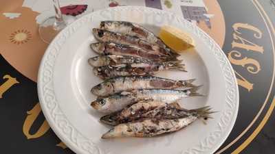 Restaurante Los Toros