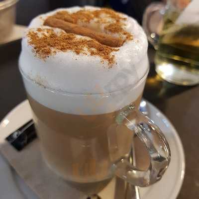 Calderon De La Barca