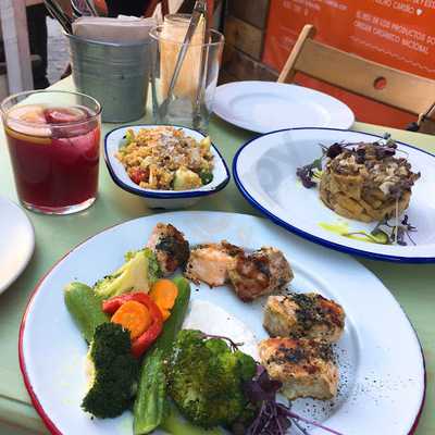 Calderon De La Barca