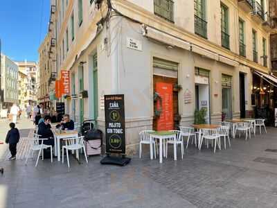 Calderon De La Barca