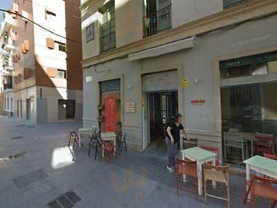 Calderon De La Barca