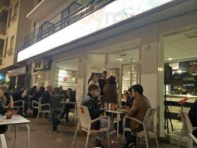 El Chiringuito De Pepe