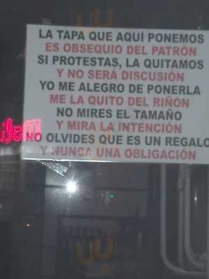 El Chiringuito De Pepe