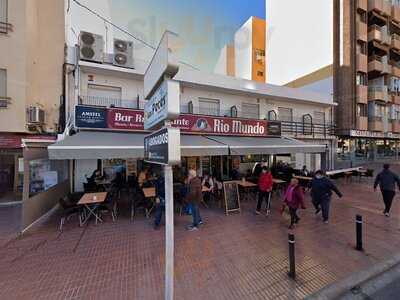 El Chiringuito De Pepe