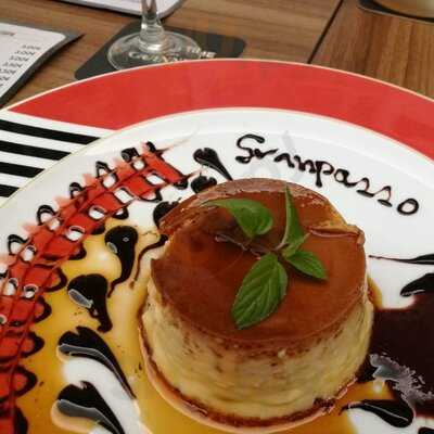 Granpasso Café Bar Slu