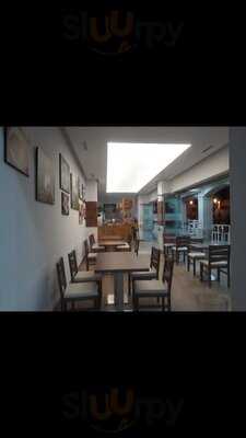 Granpasso Café Bar Slu