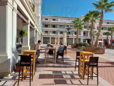 Granpasso Café Bar Slu