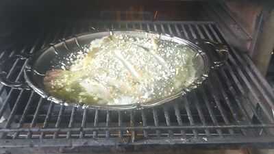 Granpasso Café Bar Slu