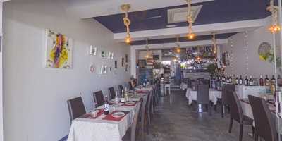 Granpasso Café Bar Slu