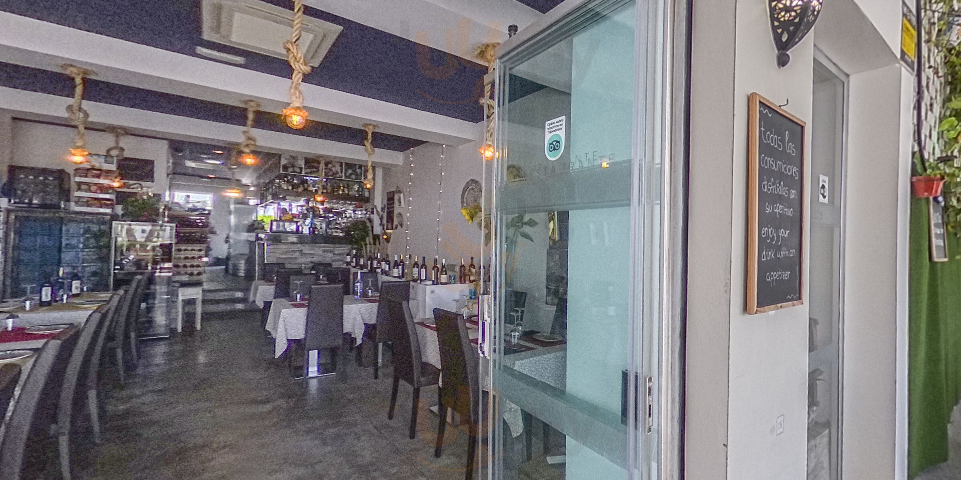 Granpasso Café Bar Slu