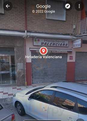 Heladeria Valenciana