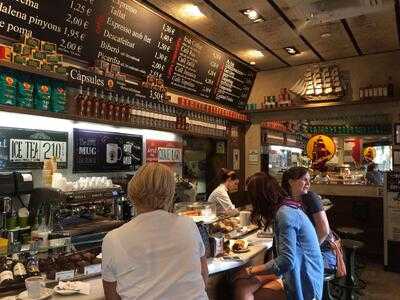 Il Caffe Di Francesco - Provença