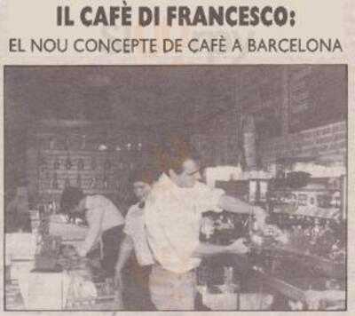 Il Caffe Di Francesco - Provença