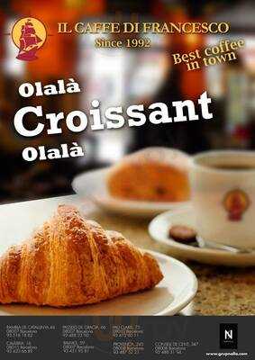 Il Caffe Di Francesco - Provença