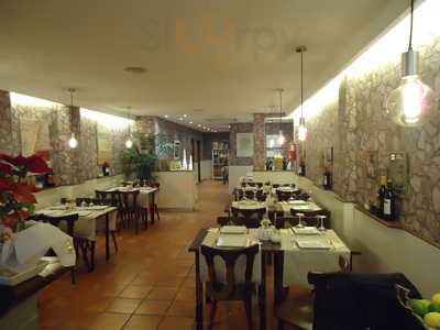 Restaurante Pizzeria Ciao Ciao