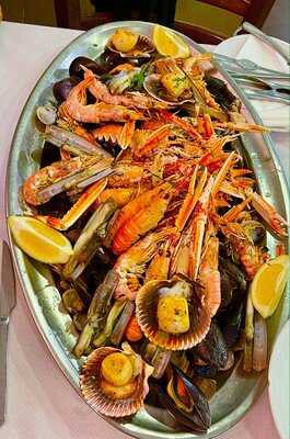 Bar Agrupación Cultural Saudade