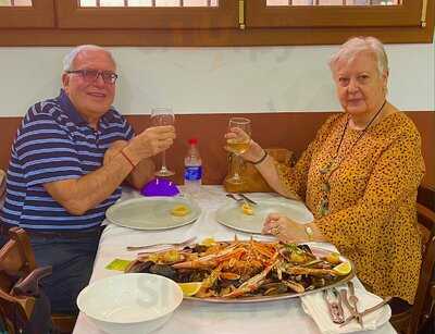 Bar Agrupación Cultural Saudade