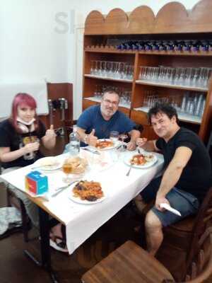 Bar Agrupación Cultural Saudade