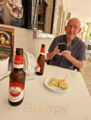 Restaurante Los Molinos