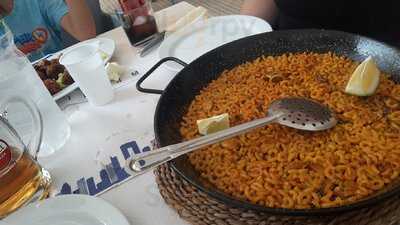 Restaurante Los Molinos