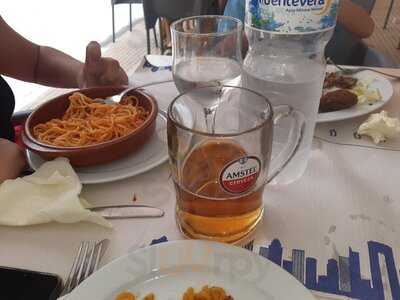 Restaurante Los Molinos