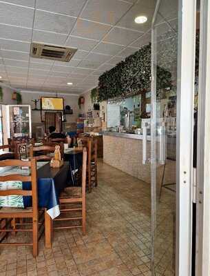 Restaurante Los Molinos