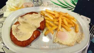 Restaurante Los Molinos