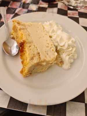 Restaurante Los Molinos