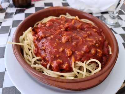 Restaurante Los Molinos