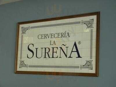 La Surena Plaza Las Flores