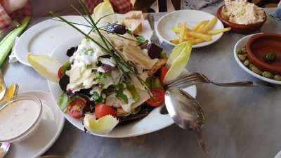 Cafeteria Las Orquideas