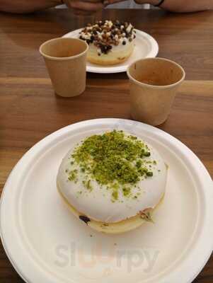 Chök - C.c. Glòries