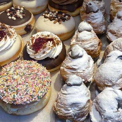 Chök - C.c. Glòries